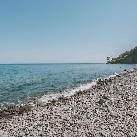 Praiola Villa San Leonardello Bagian luar foto