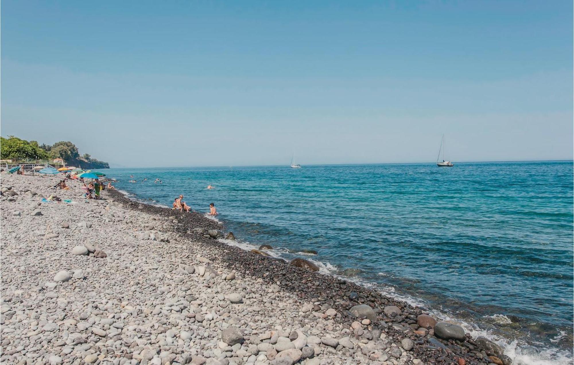 Praiola Villa San Leonardello Bagian luar foto